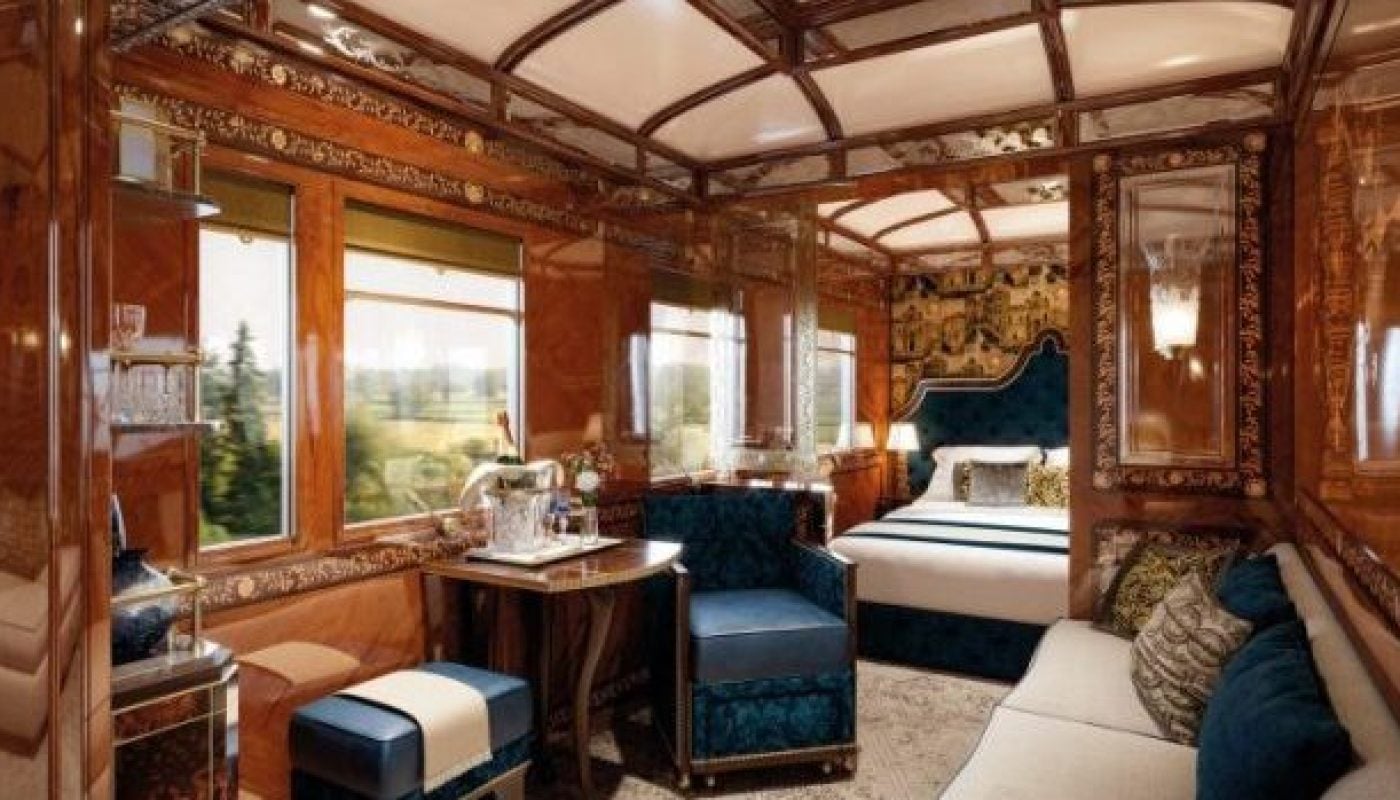 Belmond Train6