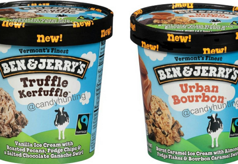 Ben & Jerry's