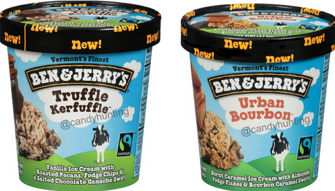 Ben & Jerry's