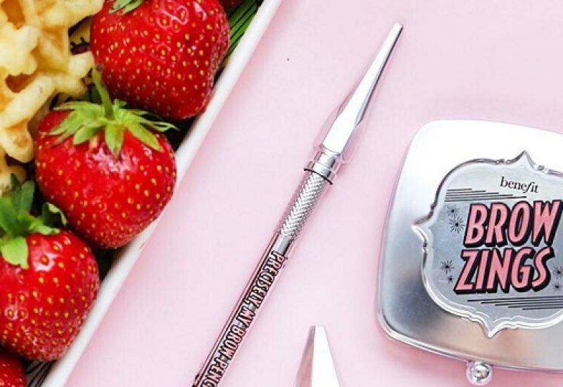 Benefit Breakfast Pop-Up 2