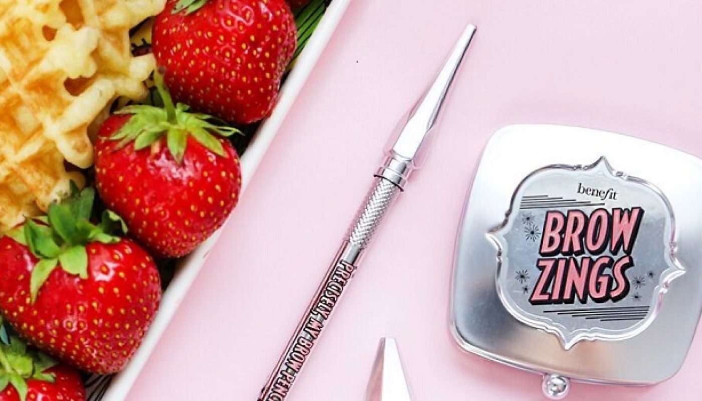 Benefit Breakfast Pop-Up 2