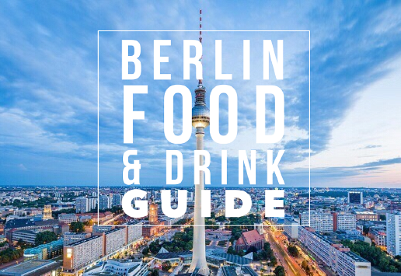 Berlin Food Guide