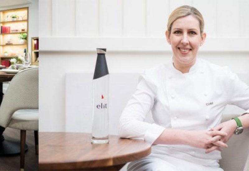 Northern Irish Chef