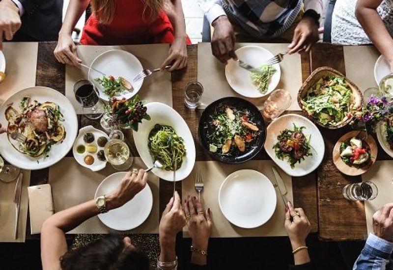 Best New Restaurants Dublin
