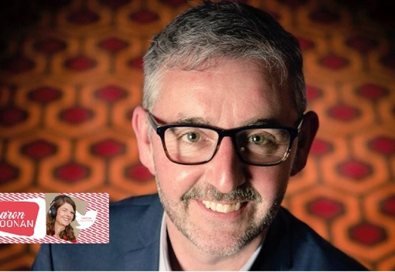 Best Possible Taste Declan Maxwell 1