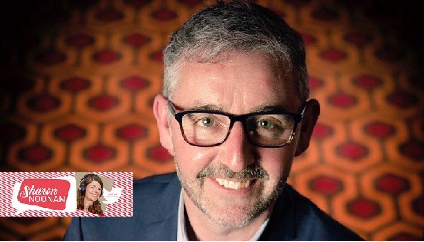 Best Possible Taste Declan Maxwell 1