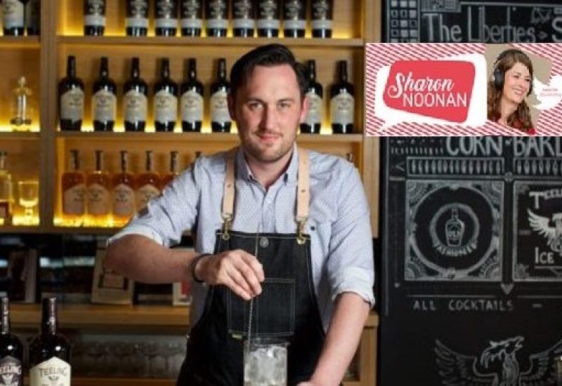 Best Possible Taste Kevin Hurley feature