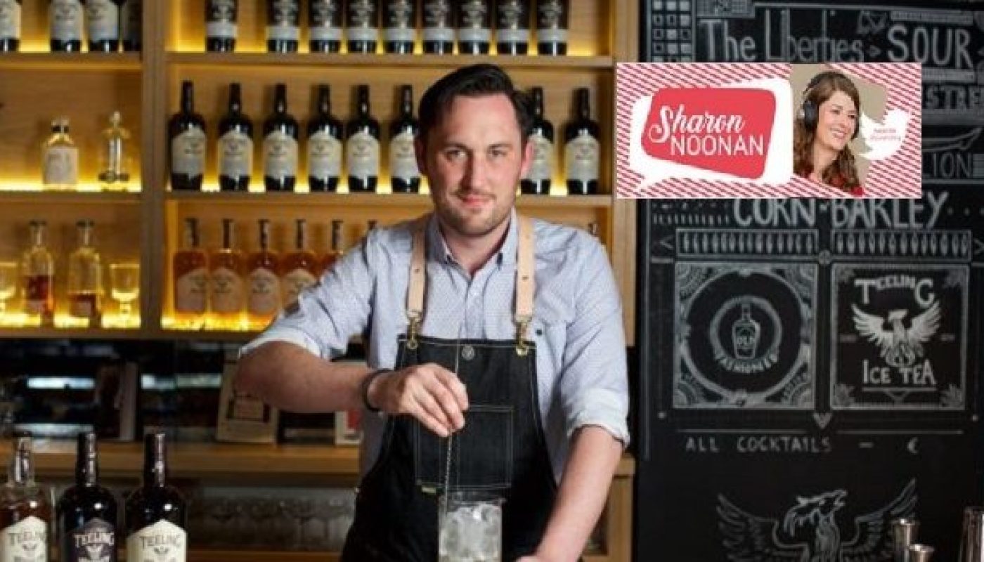 Best Possible Taste Kevin Hurley feature