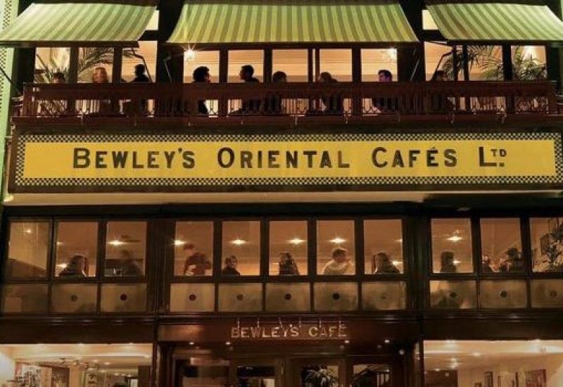 Bewleys Cafe 2