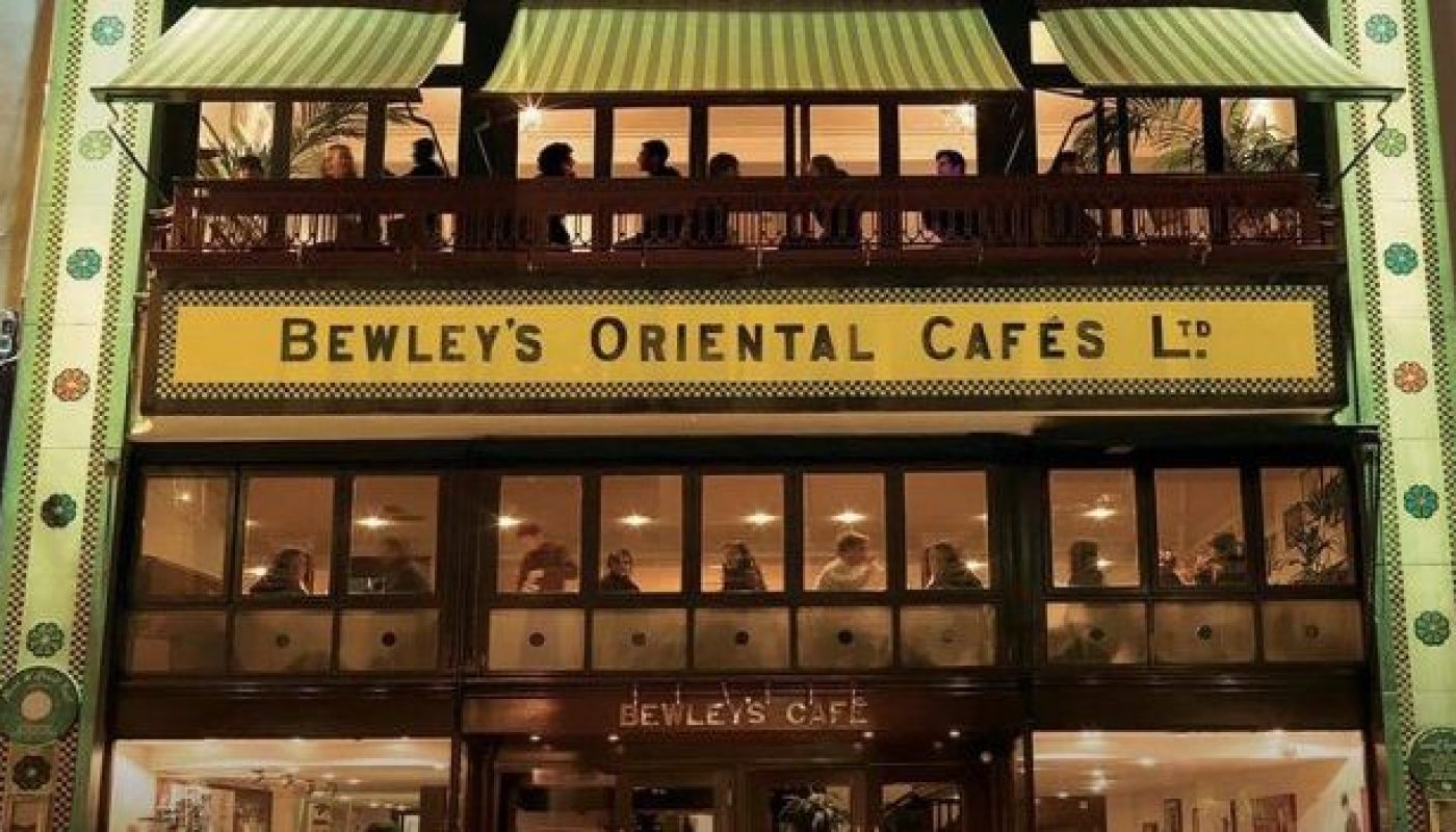 Bewleys Cafe 2