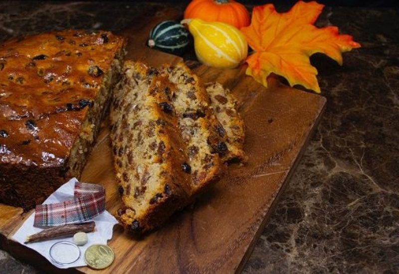 Barmbrack