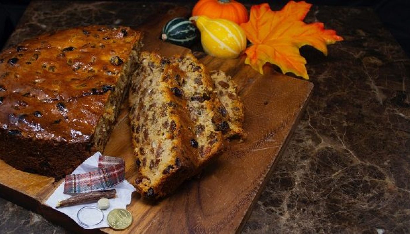 Barmbrack