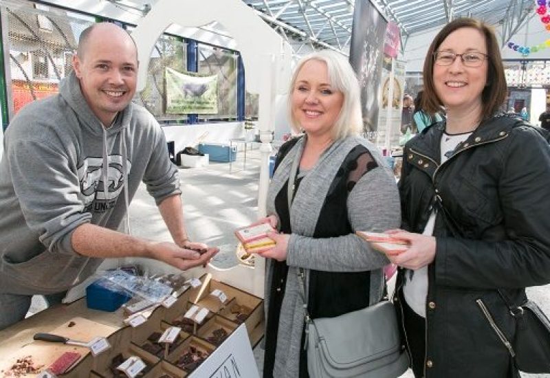 Bia Fest returns to Ennis Market 3