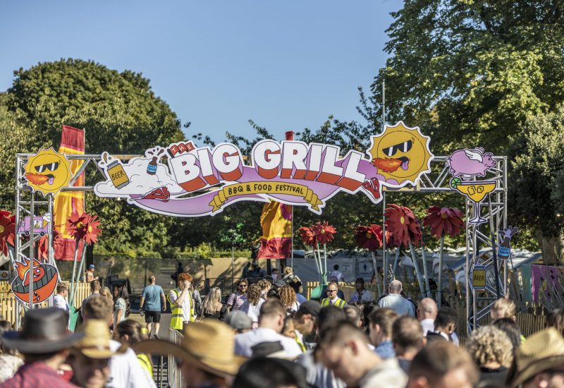 Big Grill Festival 2023