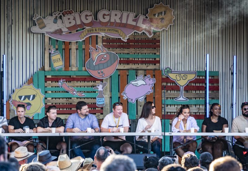 Big Grill Festival 2023