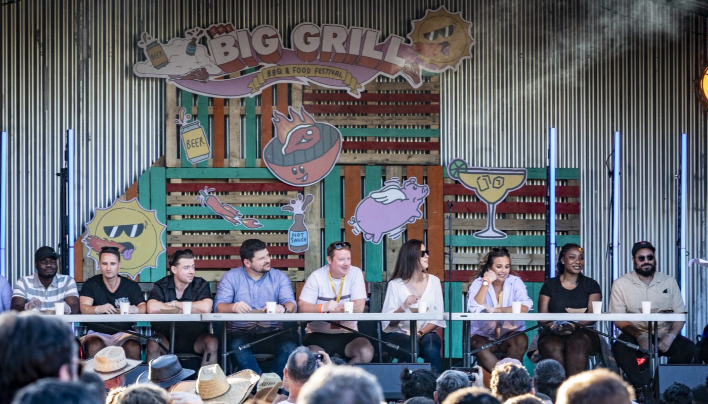 Big Grill Festival 2023