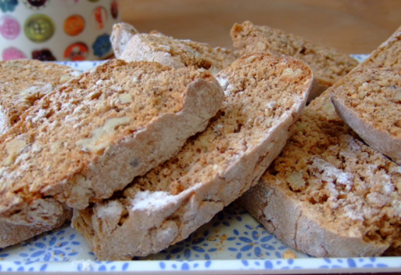 Biscotti