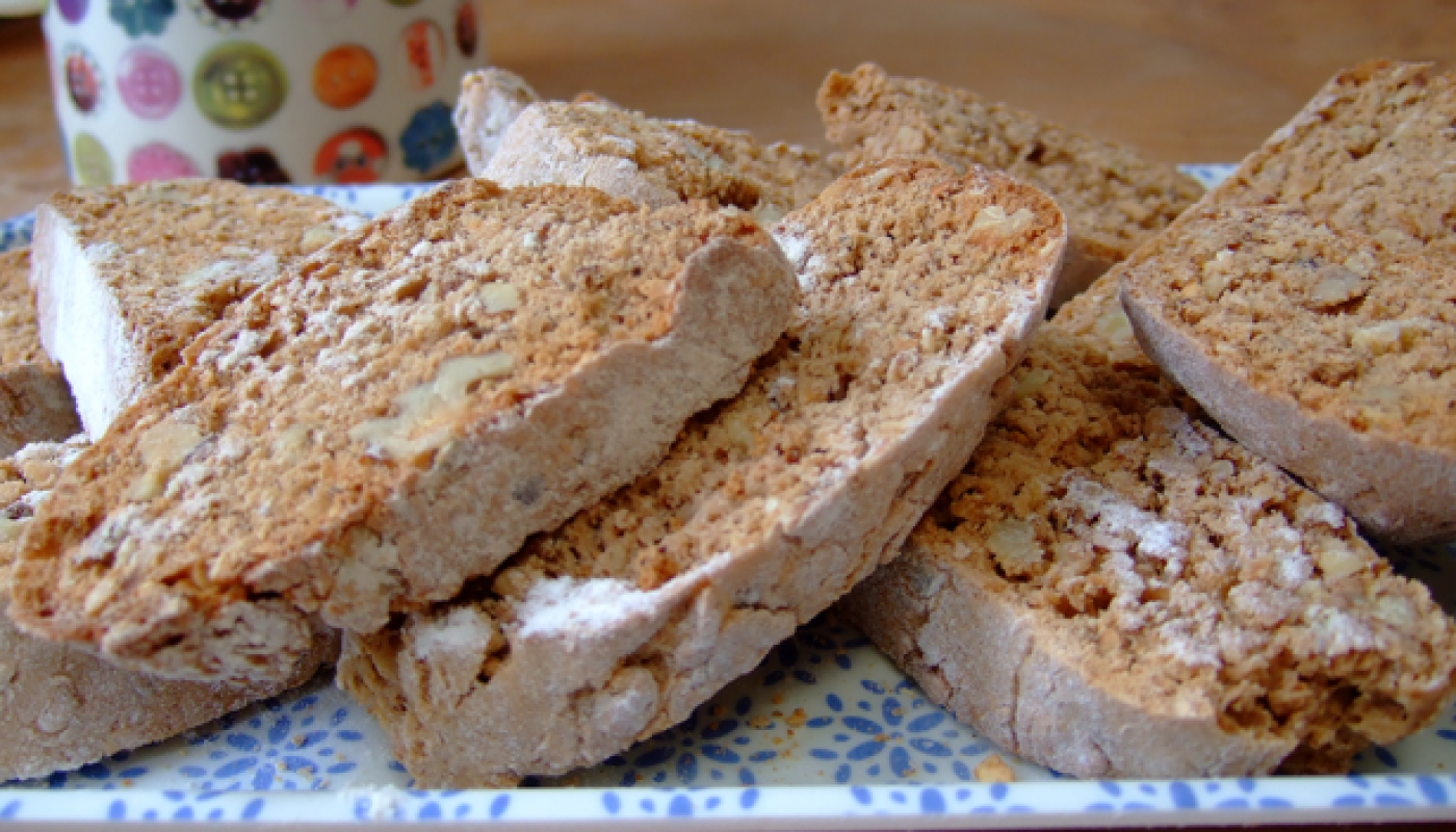 Biscotti