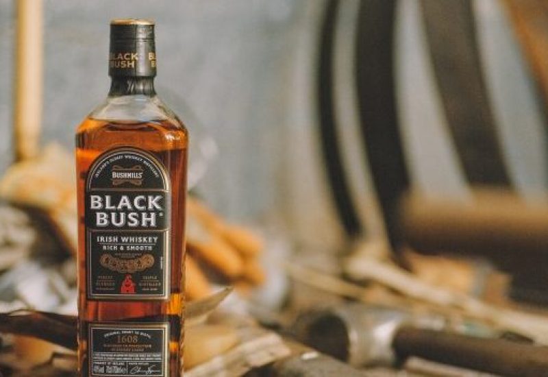Bushmills Irish Whiskey