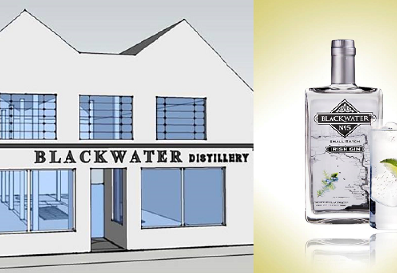 Blackwater Distillery