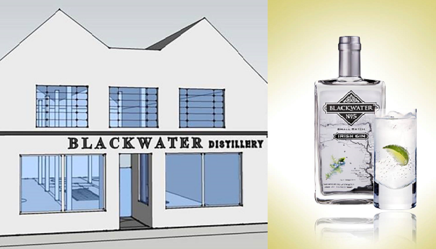 Blackwater Distillery