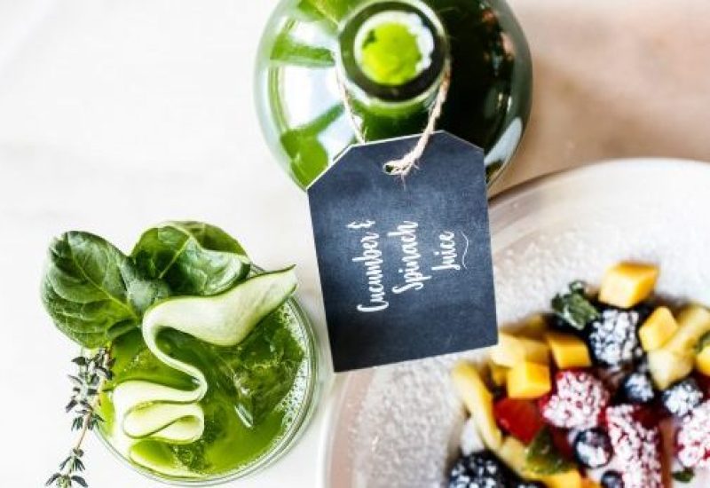 Bloody Mary Brunch