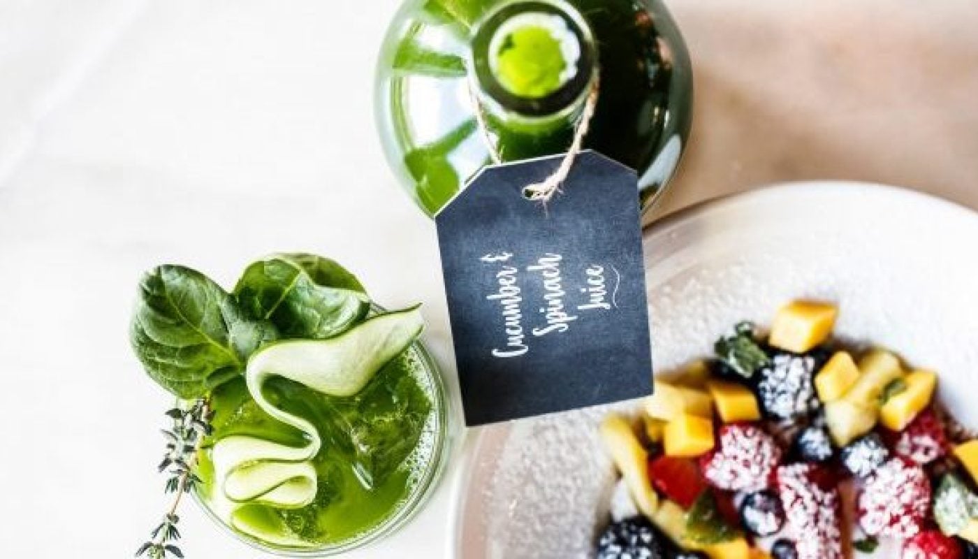 Bloody Mary Brunch