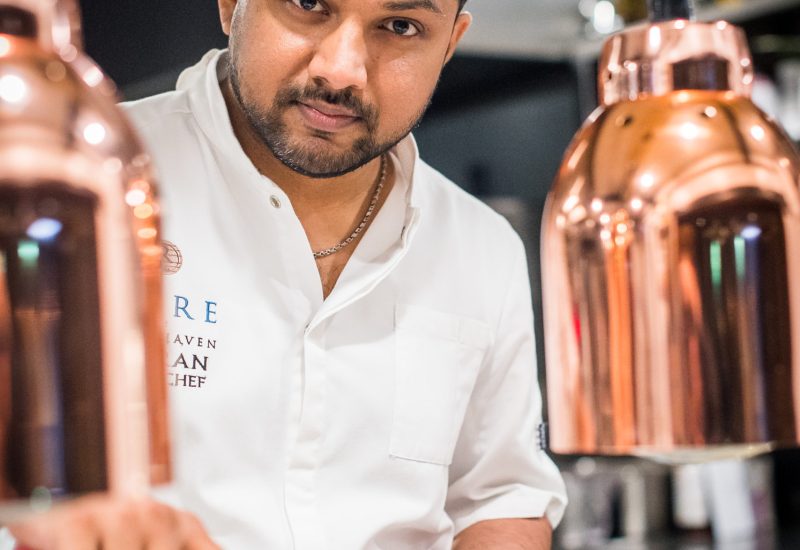 Taste of Cork chef collab for CBA President’s Dinner & Awards