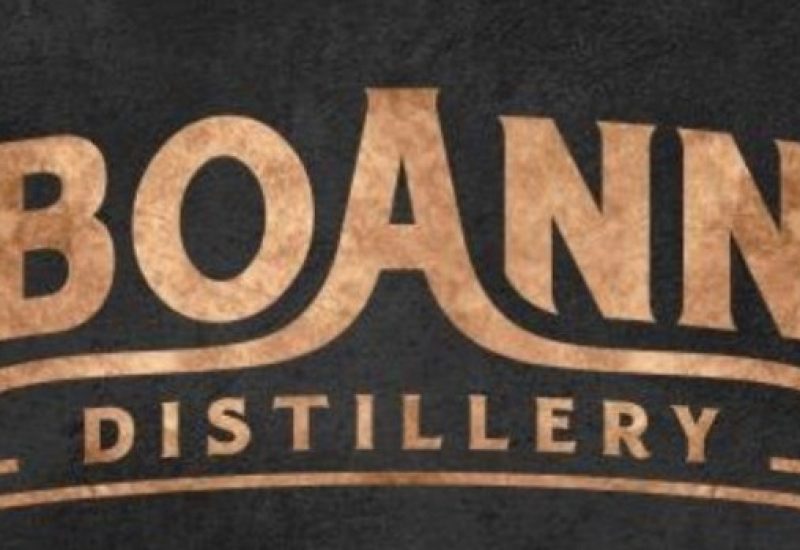Boann Distillery