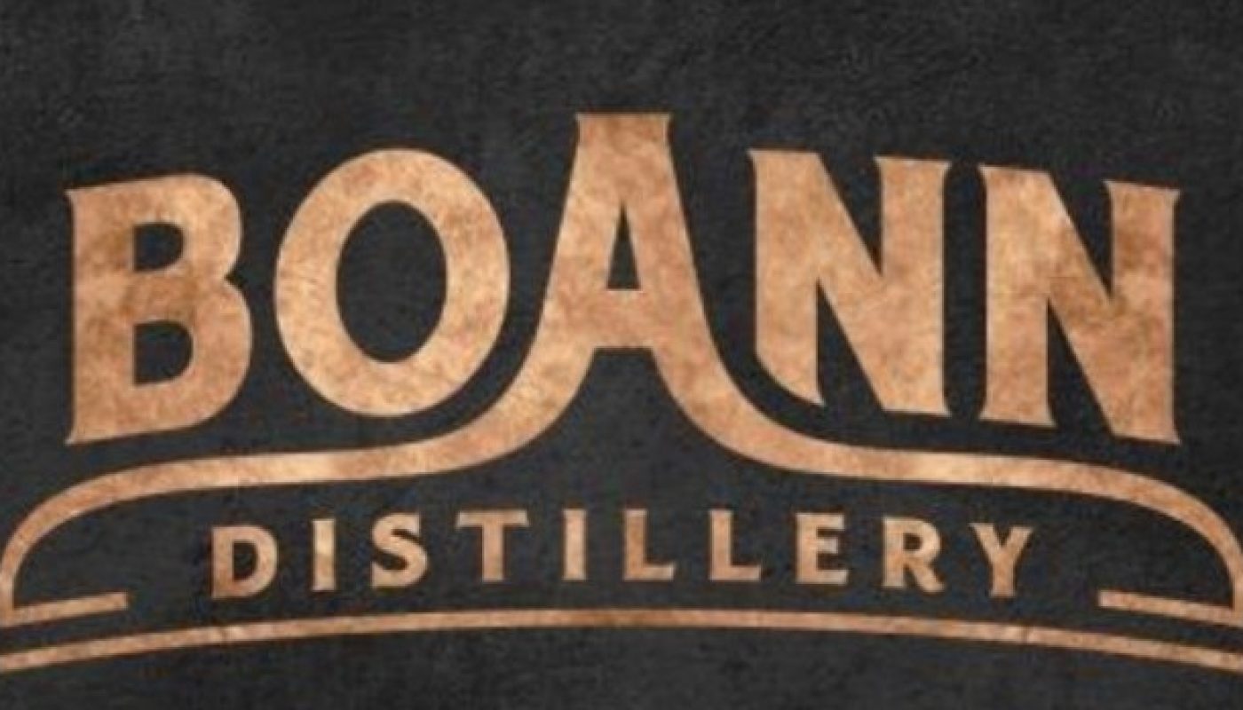 Boann Distillery
