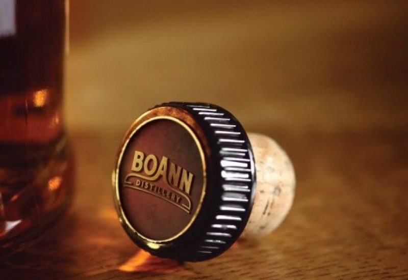 Boann Whiskey