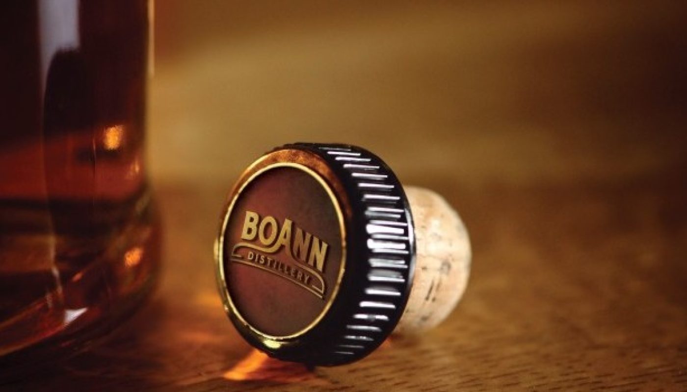 Boann Whiskey