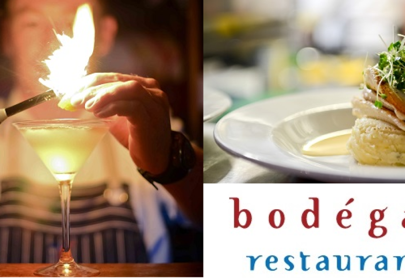 bodega waterford