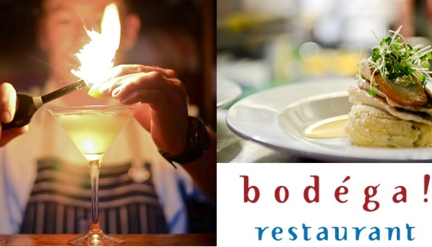 bodega waterford
