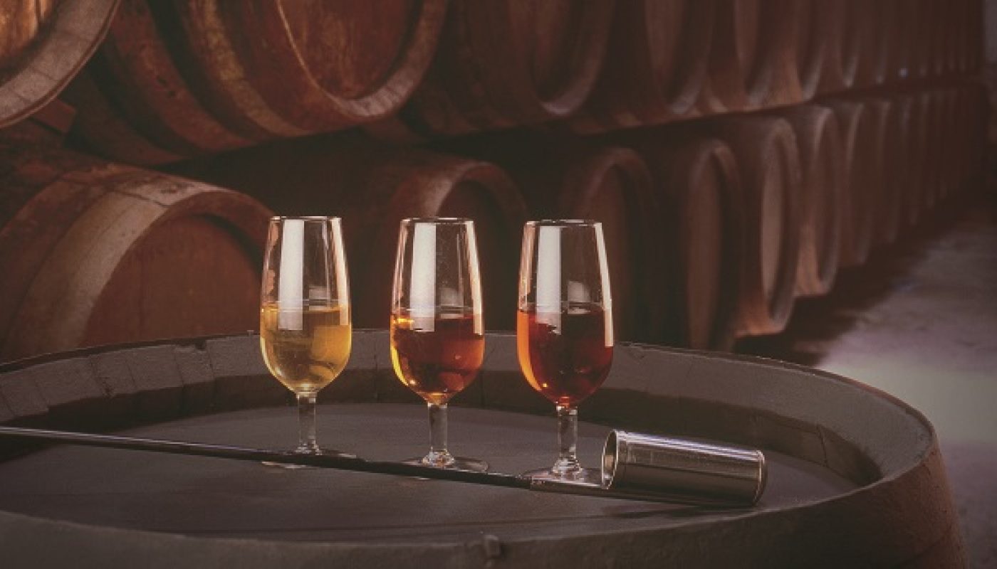Wine Agenda: Join the Celebration of Sherry Week Ireland - 7th to 13th November