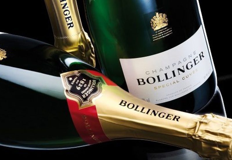 Bollinger .