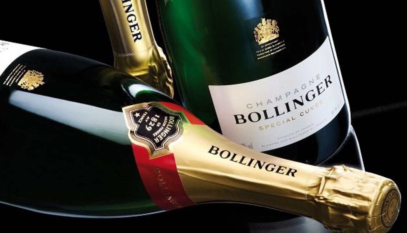 Bollinger .
