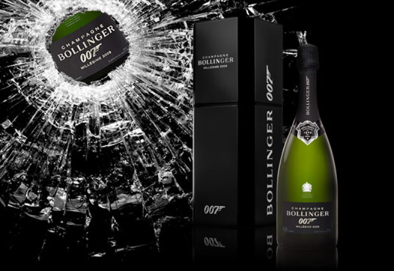 Bollinger Best Dressed Puncherstown