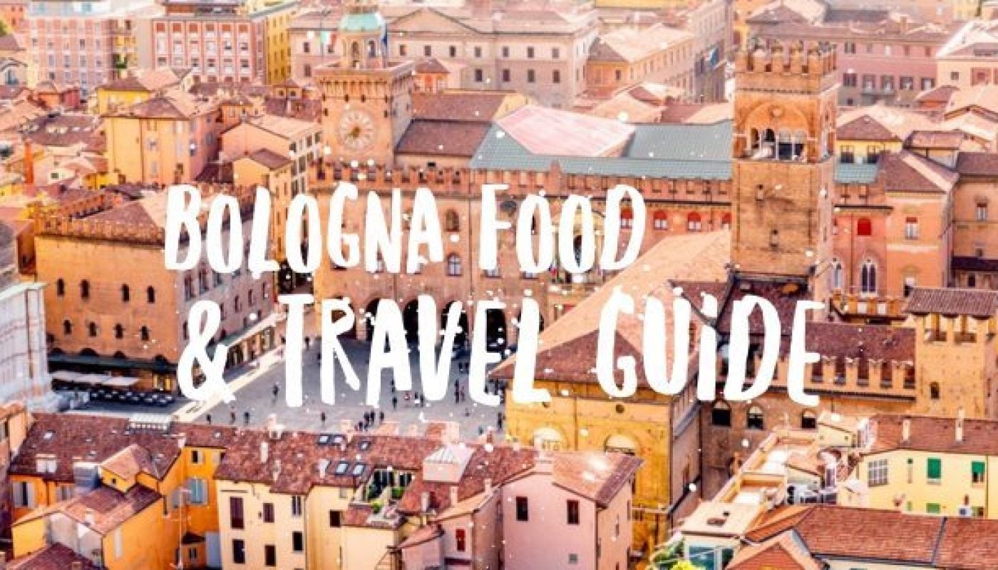 Bologna