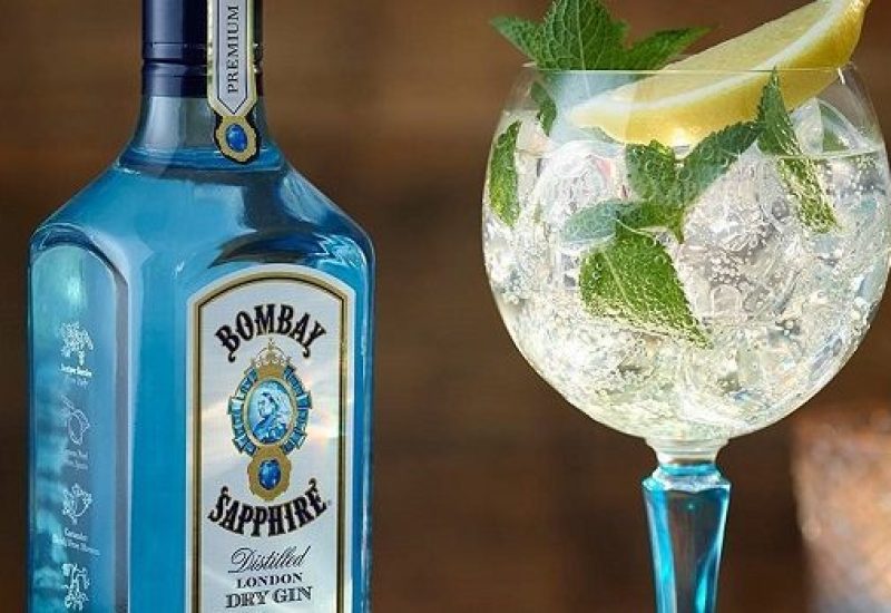 Win a Two Night Stay for 2 in Galway City inclusive of a Bombay Sapphire Masterclass