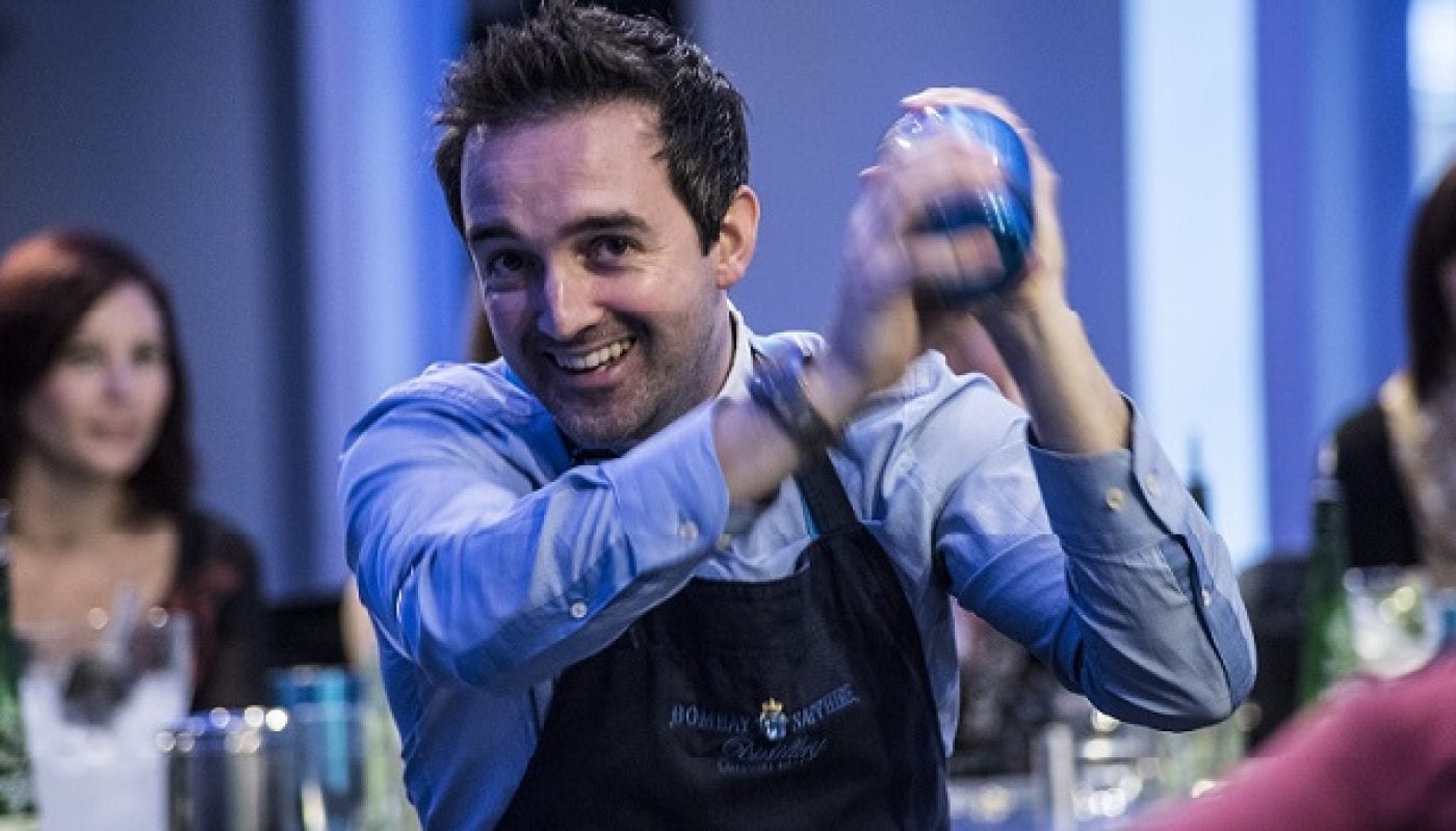 Quiz: Which Gin Cocktail Suits your Personality