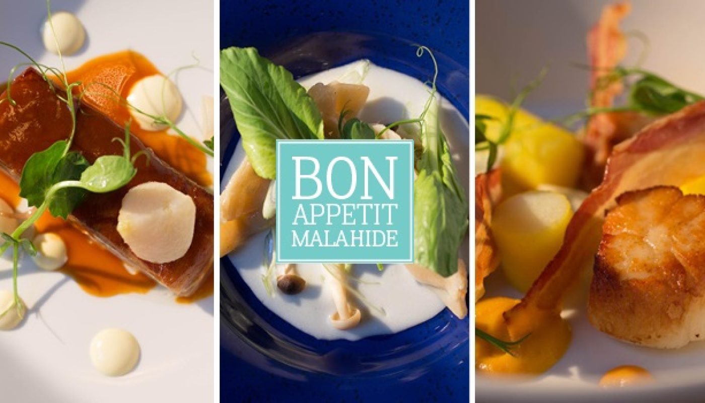 Bon Appetit The Taste Feature