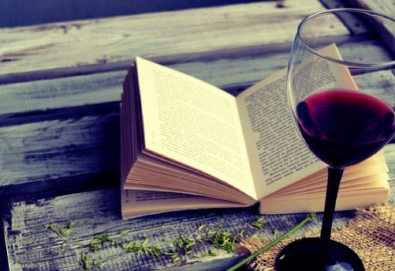 Wine Books For Wine Lovers