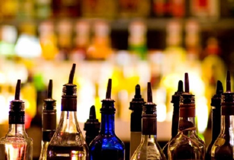 Booze