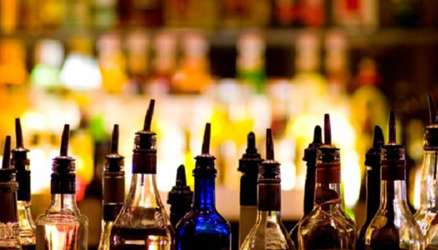 Booze