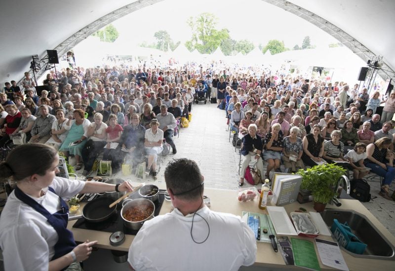 Top Things To Do And See At Bord Bia Bloom 2022