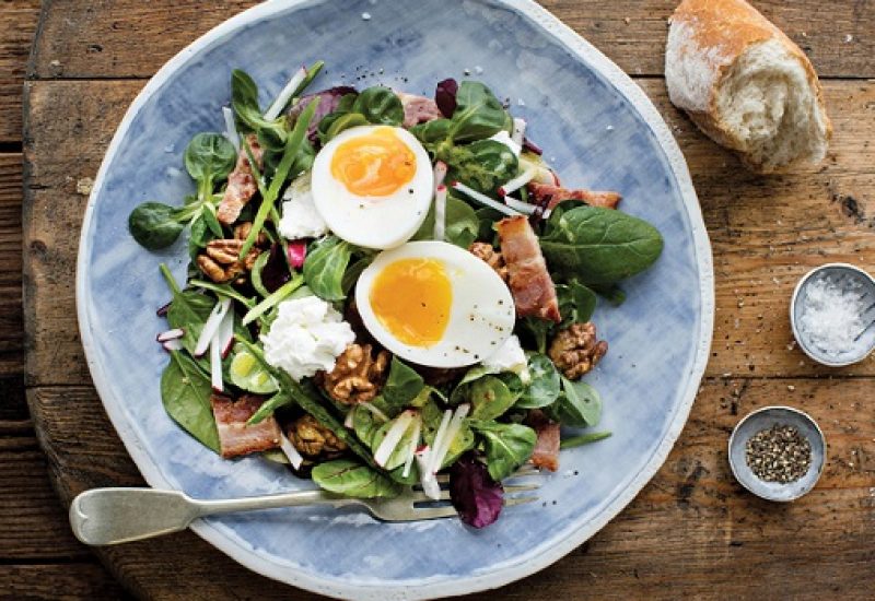 Egg Salad