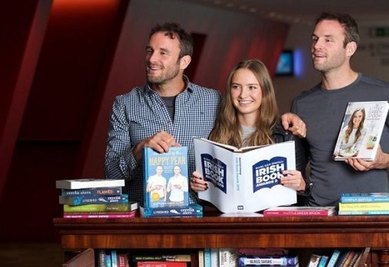 Bord Gais Cookbook of the Year 2
