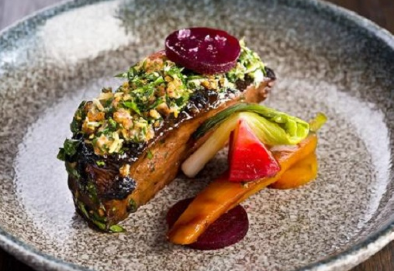 Northern Ireland's New Signature Dish is Revealed