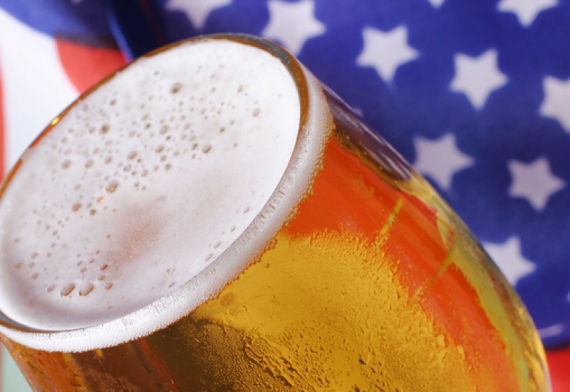 Born in the USA This Dublin Bar is Giving Free Beers to Americans this 4th of July TheTaste